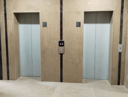 Raw Industrial Building for Sale in Sector 63 Noida 3