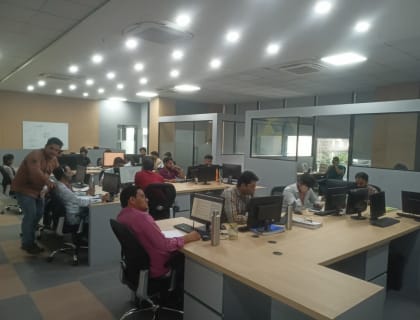 Pre-Rented Industrial Building for Sale in Sector 63 Noida 3