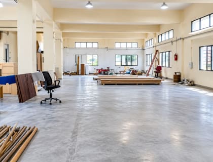 450 Sq. Mtr. Industrial Building in Sector 63 Noida 3