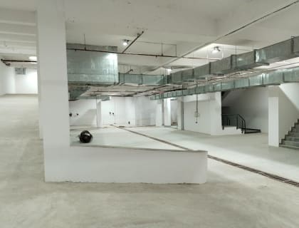 East-Facing Industrial Building in Sector 63 Noida – 450 Sq. Mtr. 3