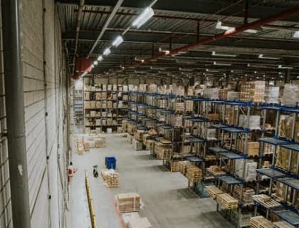 8,000 Sq. Mtr. Preleased Industrial Shed for Sale in Site-5, Greater Noida 3