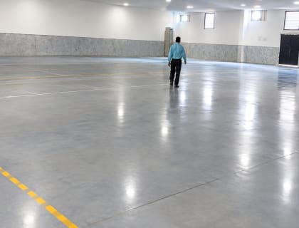 4,000 Sq. Mtr. Industrial Shed in Sector 83, Noida 2