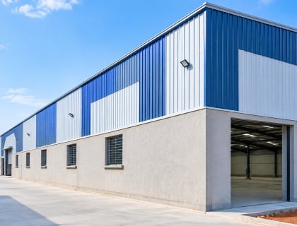 4,000 Sq. Mtr. Warehouse for Lease in Ecotech 11, Greater Noida 2
