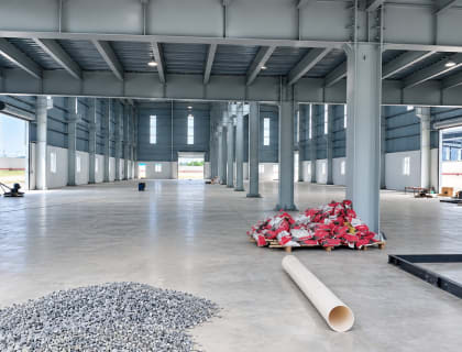 Large-Scale Warehouse Rental in Ecotech 11, Greater Noida 3