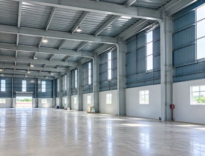 4,000 sq. mtr. Warehouse for Lease in Ecotech 1 Extension, Greater Noida 2