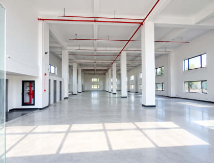 Multi-Level Industrial Building for Lease in Site 5, Greater Noida 3