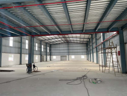 Industrial Warehouse for Rent in Ecotech 3, Greater Noida 3