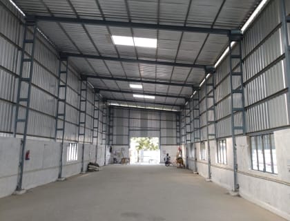 Industrial Warehouse for Rent in Sector 80, Noida – 974 sq. mtr. 2