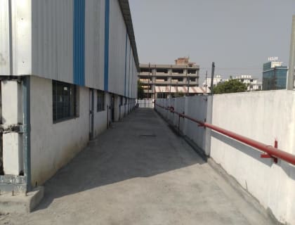 Industrial Warehouse for Rent in Sector 80, Noida – 974 sq. mtr. 3