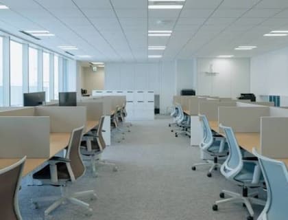 Premium Industrial Building for Sale in Noida Sector 57 | 416 Sq. Mtr. 2