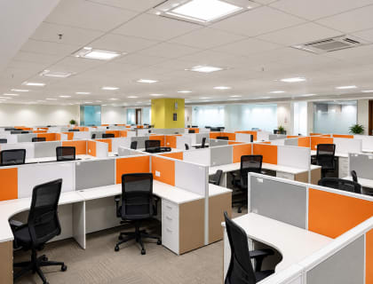 Commercial Building for Sale in Sector 132 Noida | 1800 Sq Mtr 2