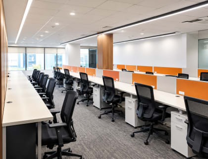 Commercial Building for Sale in Sector 132 Noida | 1800 Sq Mtr 3