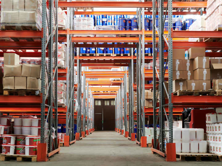 Industrial Warehouse for Lease in Noida