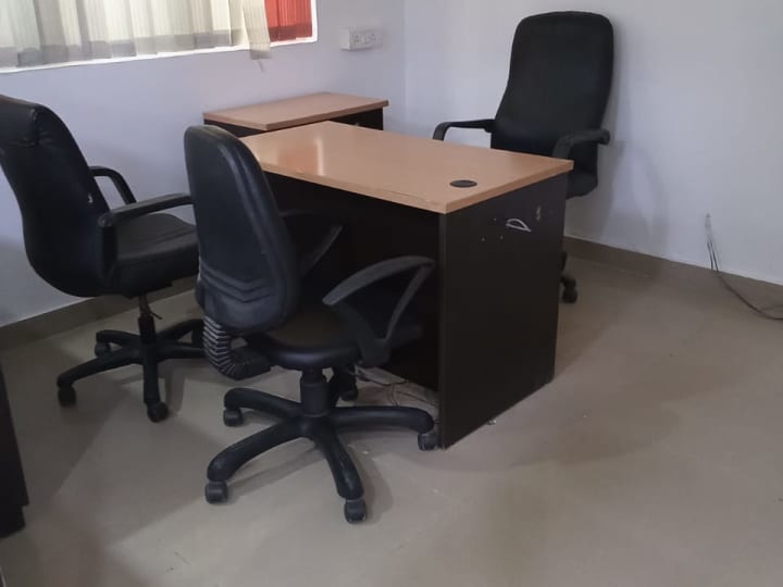 Industrial Cum Office Building for Sale in Sector 3, Noida | 208 sq.m alternate view