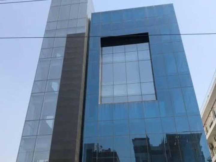 Pre-Leased Industrial Building for Sale in Sector 63, Noida