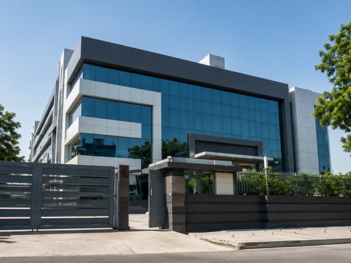 Industrial Building for Sale in Sector 8, Noida | BM+4