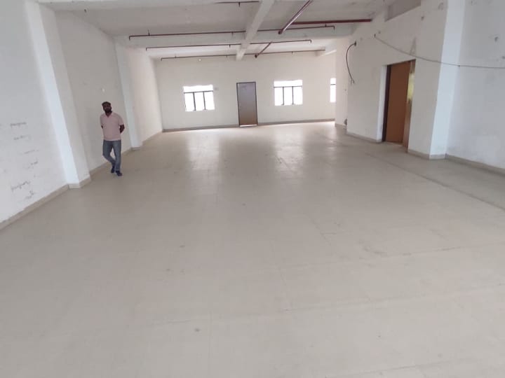 Prime Industrial Shed on 18-Metre Road in Sector 5, Noida | 416 Sq. Mtr. alternate view