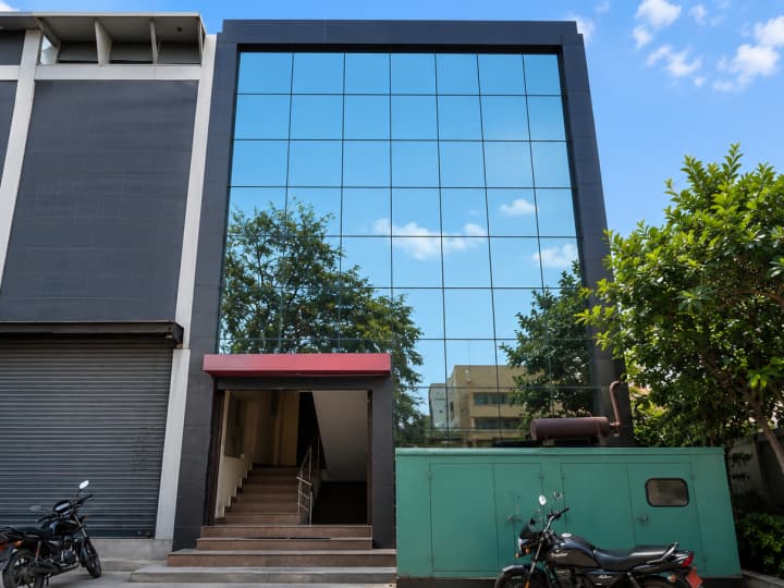 Pre-Leased Industrial Building for Sale – Sector 6, Noida