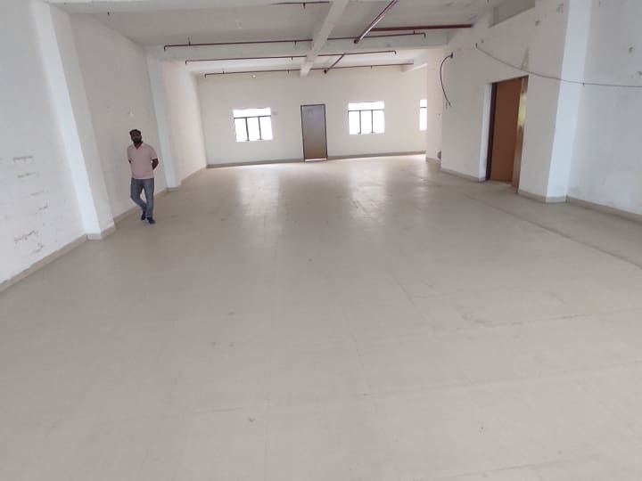Industrial Building for Sale in Sector 85, Noida | 2,100 Sq. Mtr. alternate view