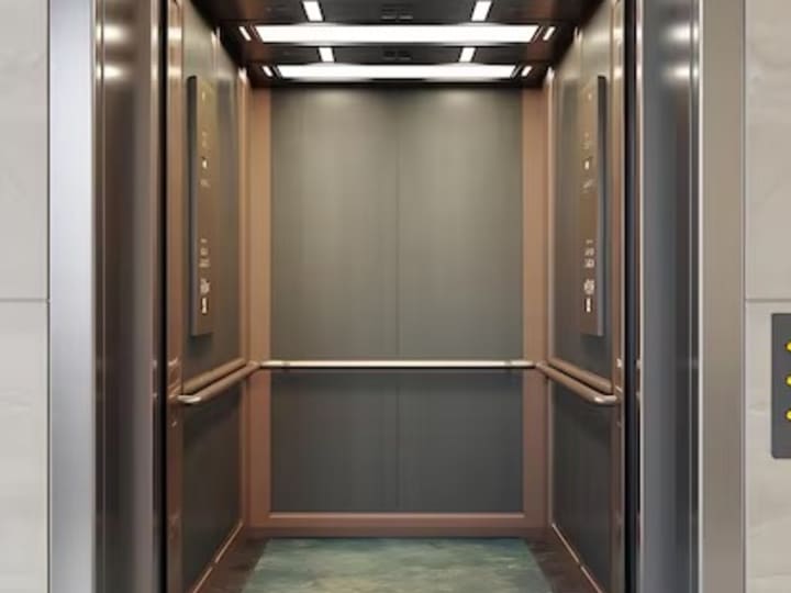 Premium Industrial Building for Sale in Sector 85, Noida | 3,990 Sq. Mtr. alternate view