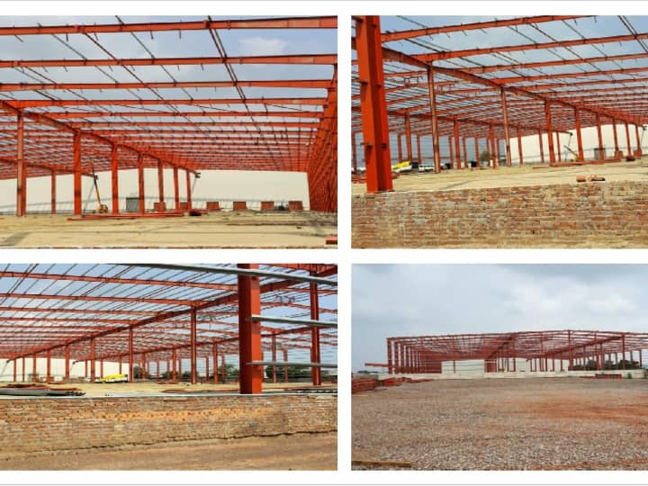 Grade-A Warehouse for Lease in Dhoom Manikpur, Dadri | 2,30,000 Sq. Ft. alternate view
