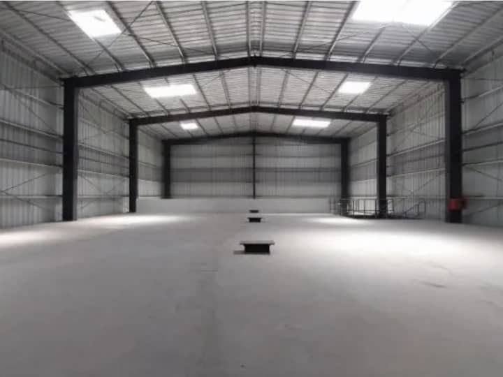 Warehouse for Lease in Ecotech 16, Greater Noida | 40,000 Sq. Ft. alternate view