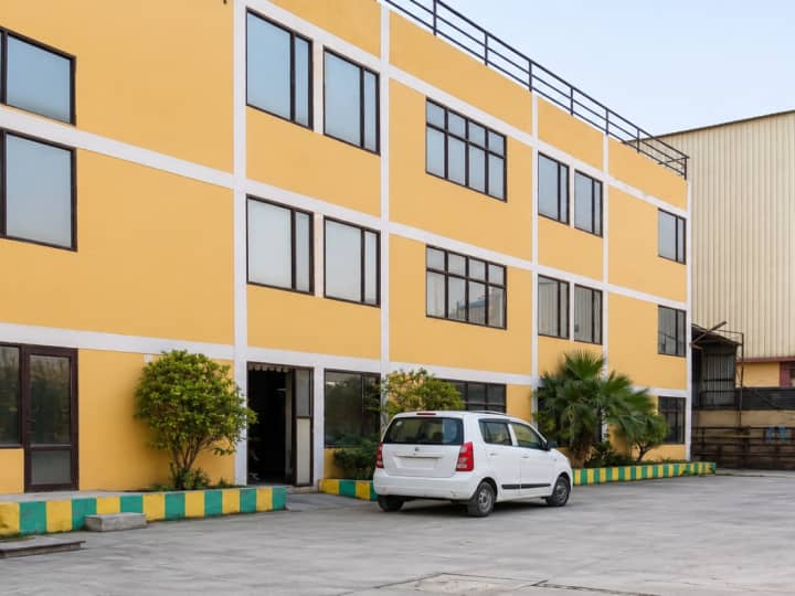 Warehouse for Lease in Ecotech 16, Greater Noida | 40,000 Sq. Ft.