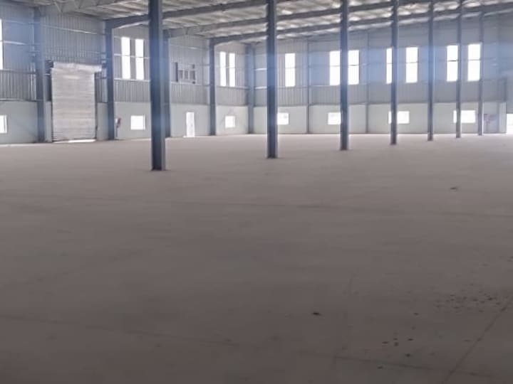 Grade-A Industrial Shed for Lease in Ecotech 1, Greater Noida | 2,00,000 Sq. Ft. alternate view