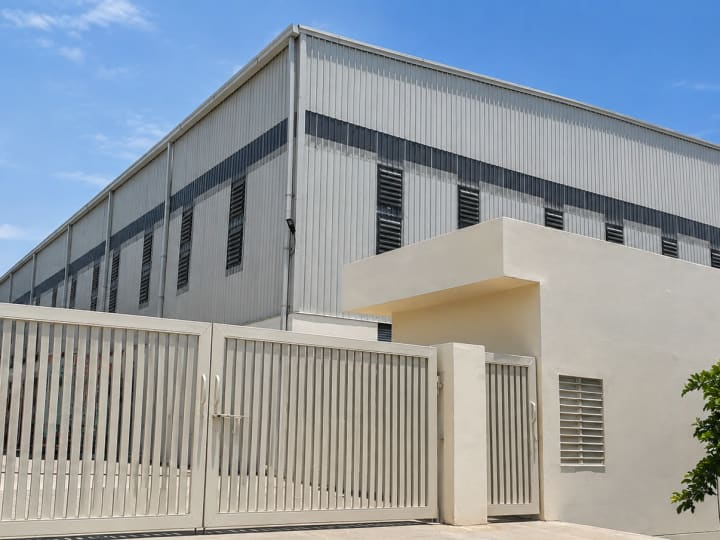 55,000 Sq. Ft. Warehouse for Lease in Ecotech 11, Greater Noida
