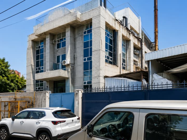Rental-Yield Industrial Investment in Sector 138, Noida