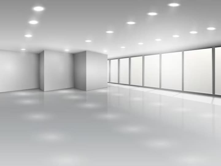 Industrial Building with 45M Road in Sector 90, Noida alternate view
