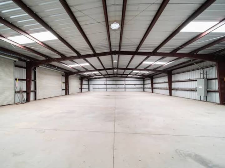 Premium Pre-Leased Industrial Shed for Sale in Sector 80 Noida alternate view