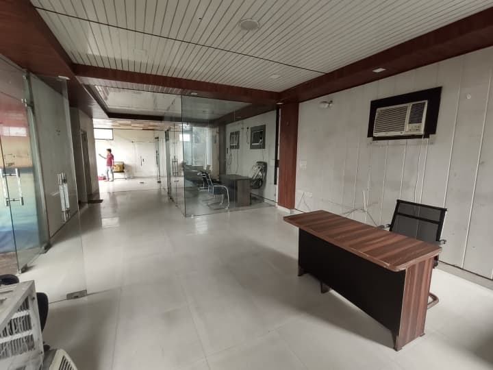 Industrial Building for Rent in Sector 58 Noida alternate view