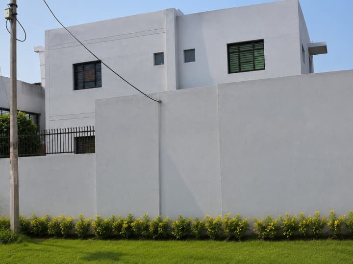 Industrial Shed for Sale in Surajpur Site C