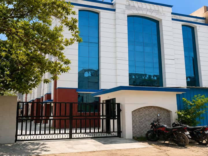 Pre-Leased Industrial Building for Sale in Sector 63, Noida