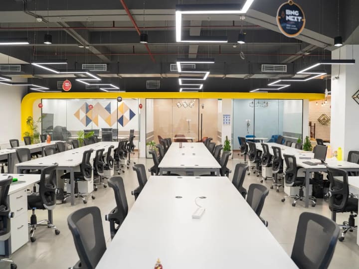 Pre-Leased Industrial Building for Sale in Sector 63, Noida alternate view