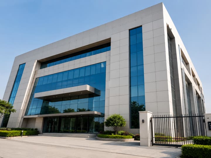 Pre-Leased Industrial Building for Sale in Sector 60 Noida
