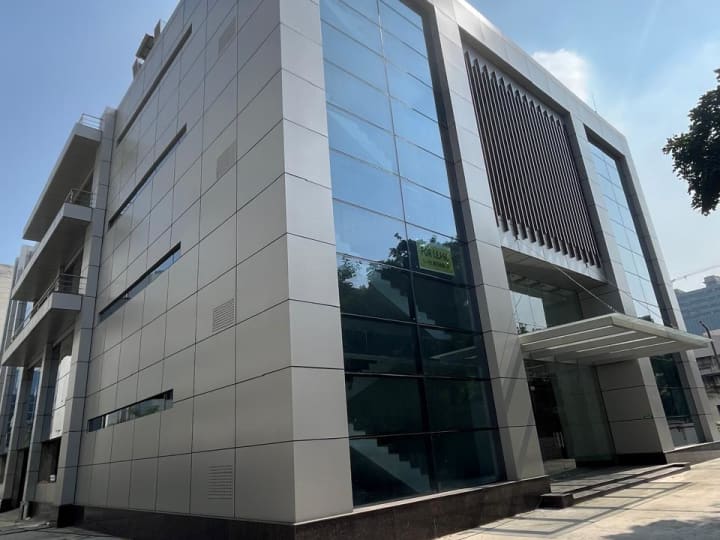 Pre-Leased Industrial Building for Sale in Ecotech-1 Extension-1, Greater Noida