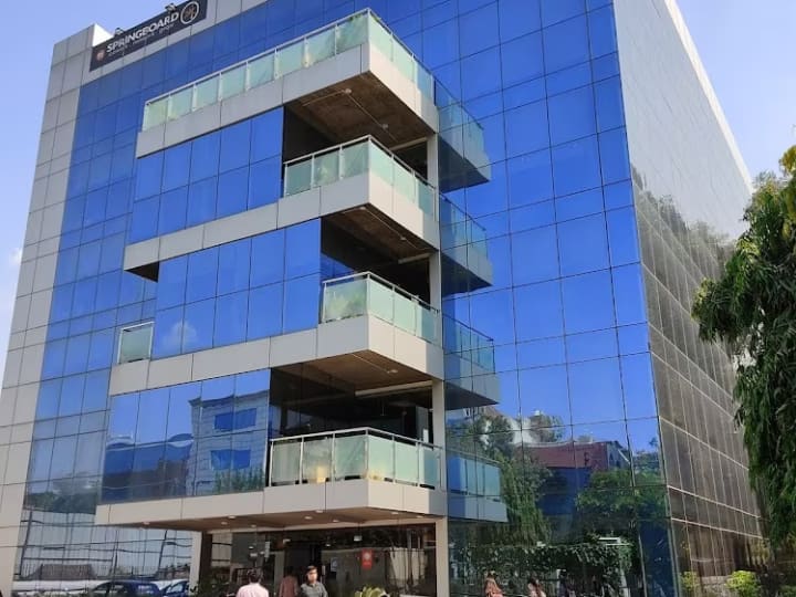 Pre-Rented Industrial Building for Sale in Ecotech-II, Greater Noida