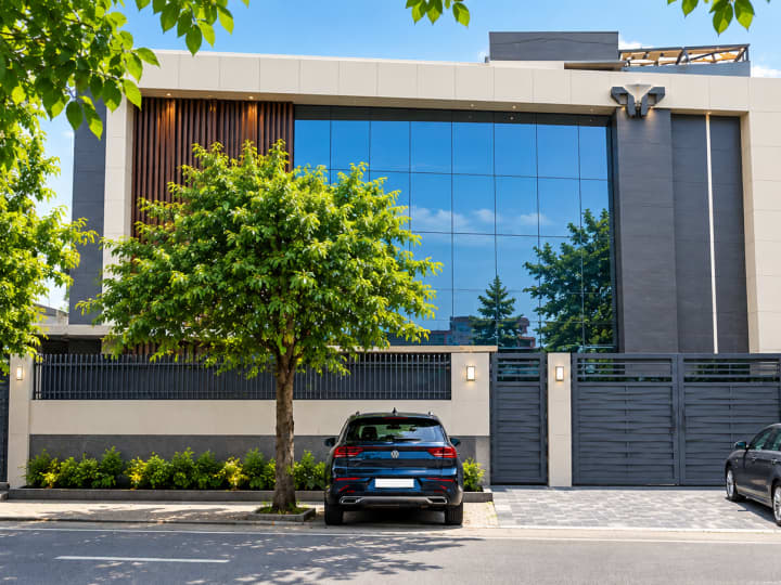 Fully Furnished Office for Rent in Sector 63, Noida