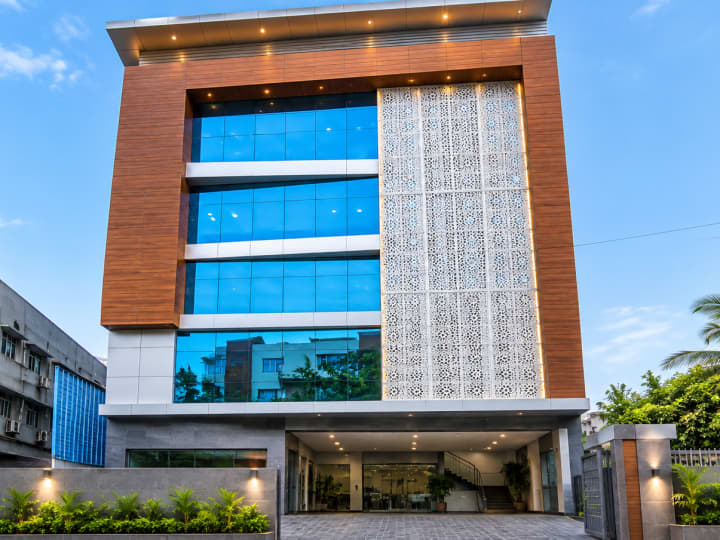 Industrial Building for Rent in Sector 63, Noida | 800 sq.meters