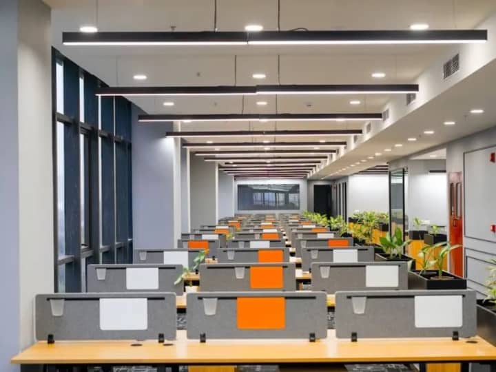 Industrial Building for Rent in Sector 63, Noida | 800 sq.meters alternate view