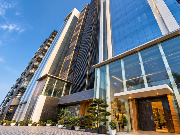 Office Space for Rent in Sector 62, Noida | 1,800 Sq. Meter