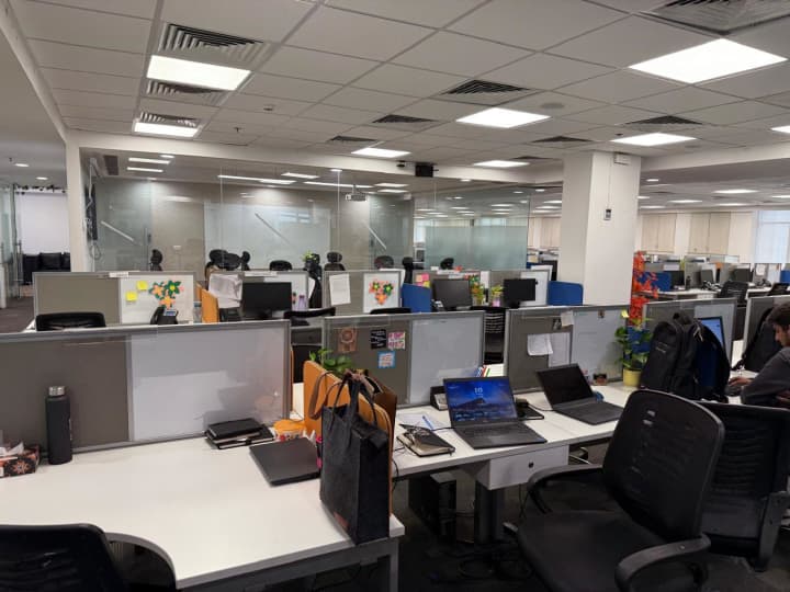 Office Space for Rent in Sector 62, Noida | 1,800 Sq. Meter alternate view