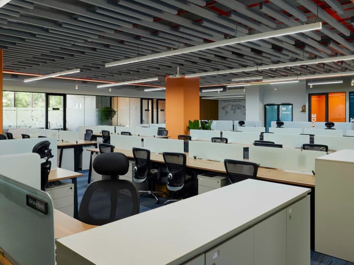 Commercial Office Building for Rent in Sector 62, Noida alternate view