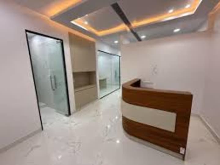 Industrial Property for Rent Sector 60, Noida alternate view