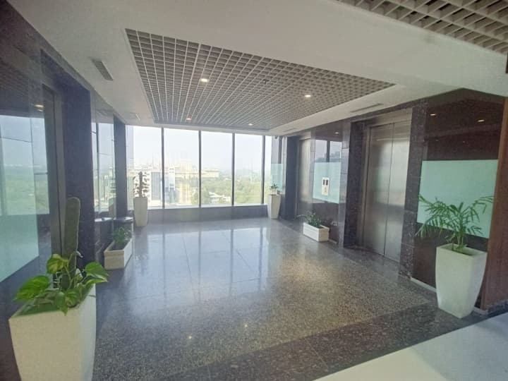 Industrial Building Available for Lease in Sector 58, Noida alternate view
