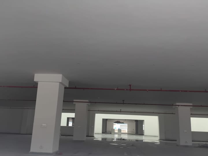 Pre-Leased Industrial Building for Sale in Sector 67, Noida alternate view