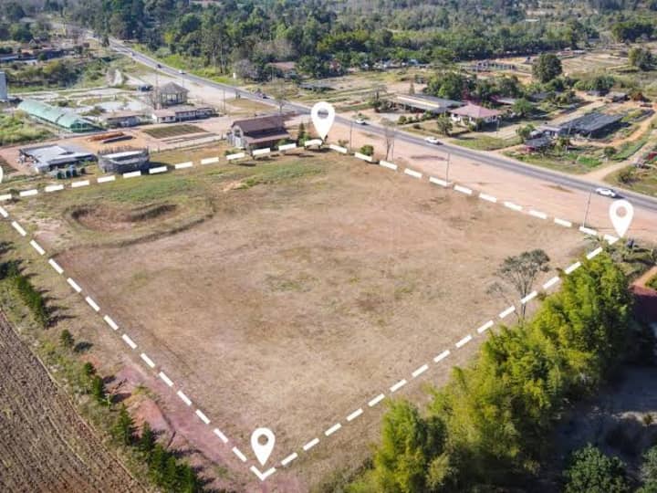 Residential Plot for Sale Sector 20, Yamuna alternate view