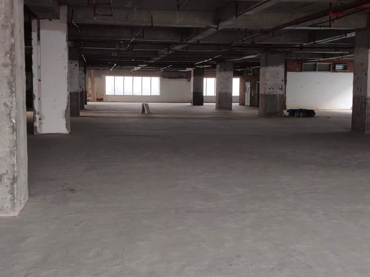 Industrial Building for Sale D Block Sector 63, Noida alternate view
